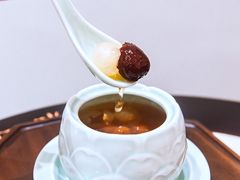 莲子桂圆红枣-裕莲楼(环球港店)