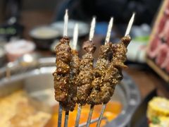 -快乐小羊火锅餐厅(农科路店)