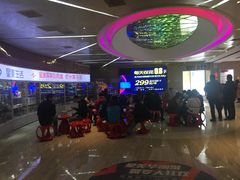 -星美国际影商城(黄龙店)