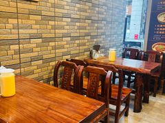 -保儿牛肉面(万象城店)