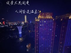 -星城之眼摩天轮
