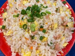 蛋炒饭-马路边边麻辣烫联盟路店