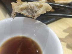 -大眼锅贴水饺(河东店)