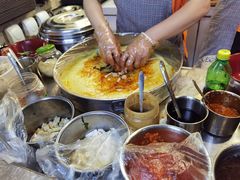 -安徽阜阳卷馍(西单店)