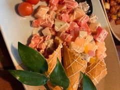 -外婆家(南开大悦城店)