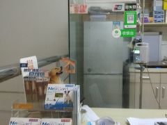 -狗舍宠物医院(四季商业广场店)