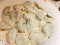 -日丰园海肠水饺·老字号大连海鲜(和平广场店)