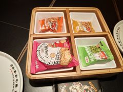 -师烤·豆花烤鱼(深圳坂田天虹店)