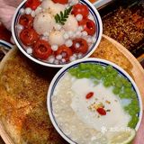 西安排队王空降成都，首家用烤馕坑做烤鱼🤩