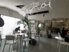 -边渡咖啡烘焙店(昙华林店)
