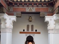 -阿里·本·优素福神学院