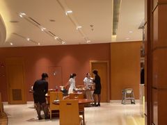 -杭州JW万豪酒店-万豪中餐厅