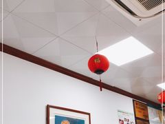 大堂-仁信双皮奶(东川路店)