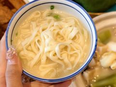 -一品淮扬 · 淮扬菜·北京万达文华酒店