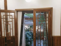 -大院河·仙鱼莊(九眼桥店)
