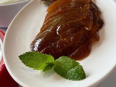 -满堂·烤鸭店·北京菜(鼓楼店)