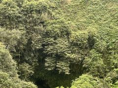 -海口火山口国家地质公园