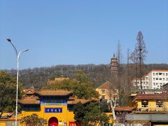 -宝通禅寺