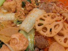 -北丐先生·野馄饨烧烤(长宁龙之梦店)