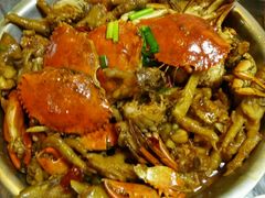 android_upload_pic-蟹肉煲蟹肉(阊胥路店)