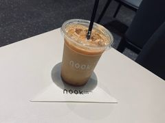-GOTLOT COFFEE&KITCHEN角落厨房NOOK店