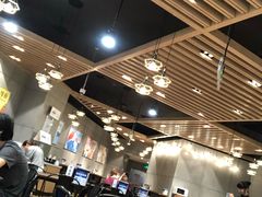 -盒马鲜生(岭南新世界店)