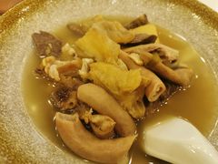 -大哥餐厅(西城花园店)