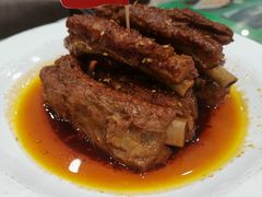 -令氏家外家周秦食府(高新店)