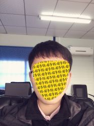 -FG hair salon 主题沙龙潮人会所