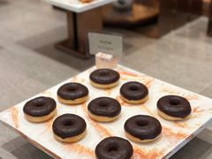 -景苑咖啡厅(北京瑞吉酒店)