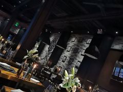 大堂-AZUL by FUEL蓝色·法式酒馆(琶醍店)