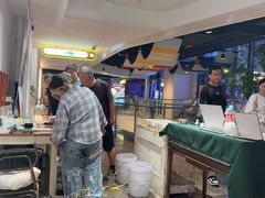 -十八字金·银饰·拼豆·开蚌DIY(魏公芳华里店)