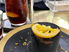 -铁手珈琲制造局metalhands(望京店)