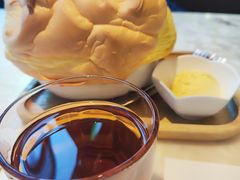 -港丽餐厅(高德置地店)