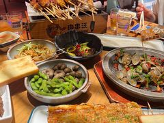 -肉串汪(望京店)