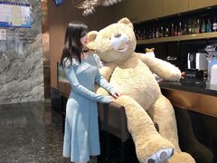 -乔治莫兰迪酒店(济南解放路山东大学店)