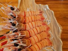 -Mr·Fish鱼鲜生海鲜放题(银泰in99店)