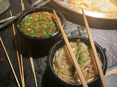 -九鼎轩脆毛肚火锅(南京东路店)