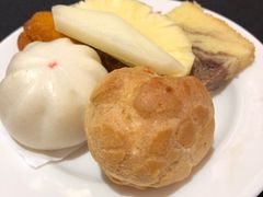 -新加坡雅庭假日酒店