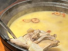 -乔街深夜食堂·台州菜·高压锅生蚝(杭州总店)