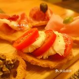 精致的意大利腔调，巷子里的好味道