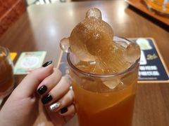 -豪客来牛排(空港华联店)