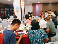 -东江渔村·古典园林·30年粤菜老字号(太和店)
