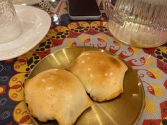 -阿达西阿凡提新疆美食