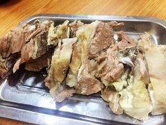 -马学武手抓美食(下南关总店)