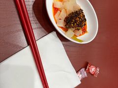 -喜家德虾仁水饺(长泰广场店)