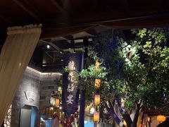 -绿茶餐厅(汇悦大融城店)