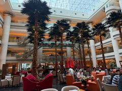 -威斯汀舞台餐厅