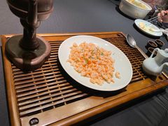 -RIVIERA 松鹤楼(外滩店)