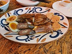 -陈鹏鹏潮汕菜(宝安机场T3航站楼店)